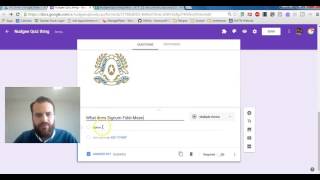 Google Forms New Quizzes