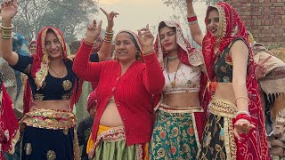 Ahirwal ladies dance 😍 || DJ Dance of Ahirwal || Dance by#priyanka yadav