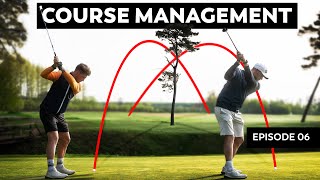 TOUR Course Management Training! | The PROject, EP6