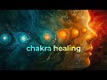 Complete Chakra Healing | Deep Sleep Meditation To Unblock & Balance Energy