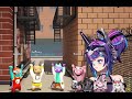 Gang Beasts w/ Zentreya, Ironmouse, Geega, & Henya