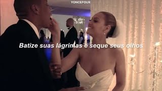 All night - Beyoncé // tradução