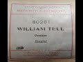 1913 Remington Player Piano - William Tell Overture