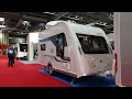 Eldis xplore Activ 304 (dealer special from Kimberly Caravans)