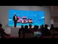 Daimler Trucks North America Pres. Roger Nielsen CES presentation