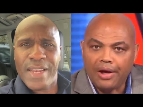 Willie D GOES OFF On Charles Barkley & Says He’d Fight Him “I’LL BEAT ...