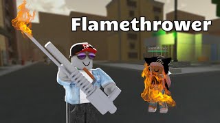 Roblox Script Hack Lua C Teleport Btools For All Games M A A Waterfall - roblox site 76 flamethrower