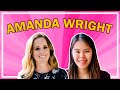 Amanda Wright: Big 4 Consulting to Independent Consulting | WOMEN OF INSPIRATION