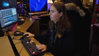 Join the Dispatch Team for the City of Edina!