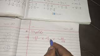 Rational numbers ( Add, Sub, Multiply and Divide) kese kare.....