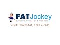 fast talking jockey