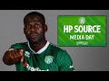 HP Source | Media Day