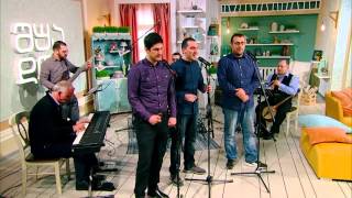 ირიაო - მეცხრე სიმფონია