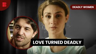 Forbidden Romance - Deadly Women - S07 EP15 - True Crime