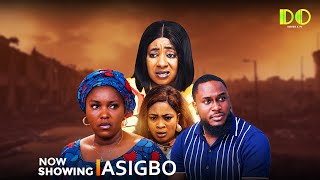 ASIGBO Latest Yoruba Movie Drama | Mide Martins | Kiki Bakare | Biola Adebayo |
