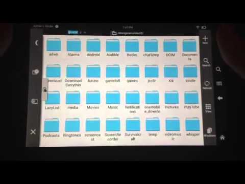 How to download Minecraft PE maps (Kindle Fire Hd) How to download Minecraft PE maps (Kindle Fire Hd)