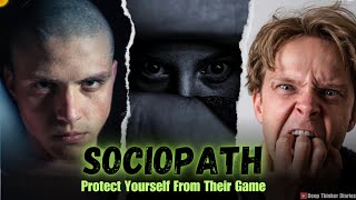 The Psychology of a Sociopath: Traits, Causes, and Signs