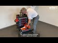 emobility trolley english subtitles