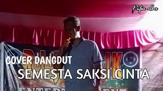 SEMESTA SAKSI CINTA ~ R.L.J MUSIK