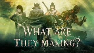 Every Upcoming FromSoftware “Game” and Rumor Explained