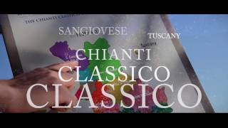 Chianti Classico  -  Tony Sasa