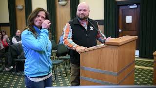911 Dispatcher Appreciation Week in Gallatin County 2022