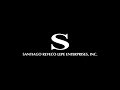 Santiago Reveco Lepe Enterprises, Inc. (Mister Lister Films Style)