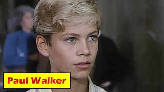 The Evolution of Paul Walker | From Early Roles to Fast & Furious Legacy