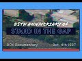 NEW DOCUMENTARY | Stand in the Gap 25th Anniversary Celebration