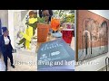 Just a girl living and her art diaries|attending the RMB Latitudes Art Fair 2025|Vlog