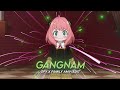 gangnam style | anya spy x family [AMV/Edit] 6FT3 quick remake