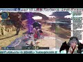 【pso2ngs】リテムリージョンでマルグルor老練 28【ship7】