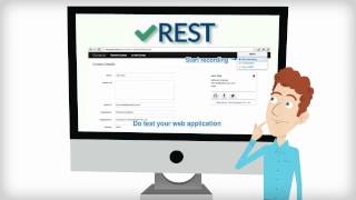 Introducing vREST