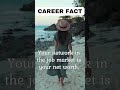 Crazy Career Fact - Network