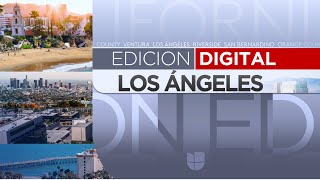 🔴 Indocumentados podrían recibir beneficios de desempleo en California|  EDLA 12:30PM | 9.16.24