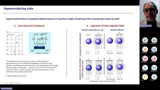 StoRIES Seminar: "Magnetic energy storage: state-of-the-art, application and future perspectives"