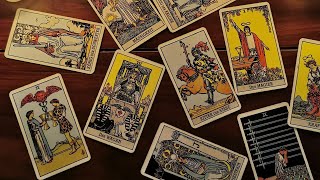 Diese Person schickt dir eine Nachricht! | Tarot Kartenlegung