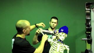 Craig Kimbrel's Mechanics Explained by Will Fox