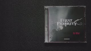 First Priority - In War (Official video)