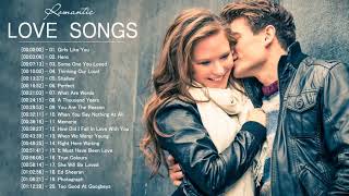Musique Anglaise 2021 Romantique ❤️ Les Plus Belles Chansons D'amour Anglaise 2021