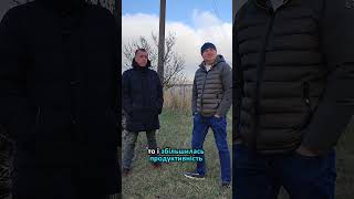 Секрети ефективної оранки 🚜: успішний фермер ділиться досвідом роботи з трактором CAT і плугом Unlu