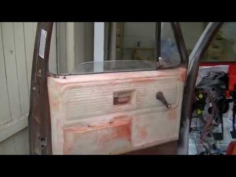 How To Install Replace Remove A Door Panel Chevy Silverado Gmc