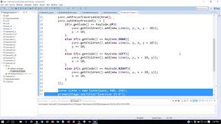 Java Programming 2 - Chapter 15 Exercises Part 2