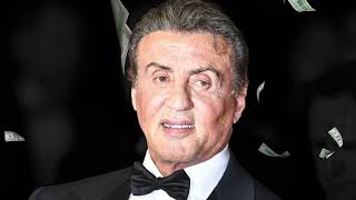 In 1 Minute Sylvester Stallone’s Net Worth $400 Million