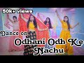 Odhani odh ke Nachu dance cover| MR.HARDY Choreography | Black Beat Dance Academy |