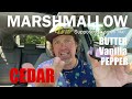 marshmallow strain review tower three cannabis