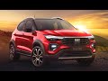 New Fiat Pulse 2022 | Fiat 's new compact SUV revealed