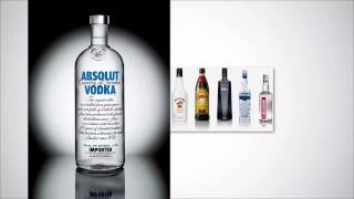 Fris Vodka