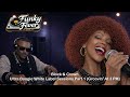 Block & Crown - Ultra Boogie White Label Sessions Part 1 (Groovin' At 3 PM)