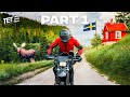 Dirtroad Expedition: Across Scandinavia (PART 1)